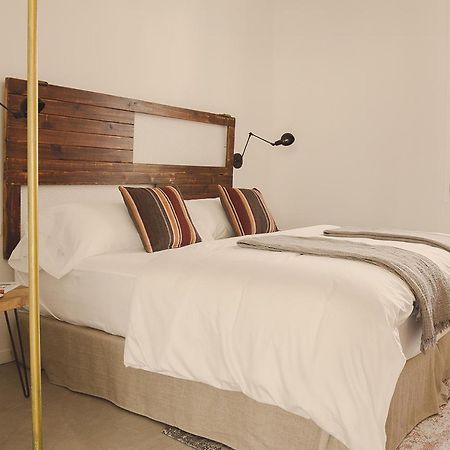 Smoix Hotel Ciutadella  Εξωτερικό φωτογραφία