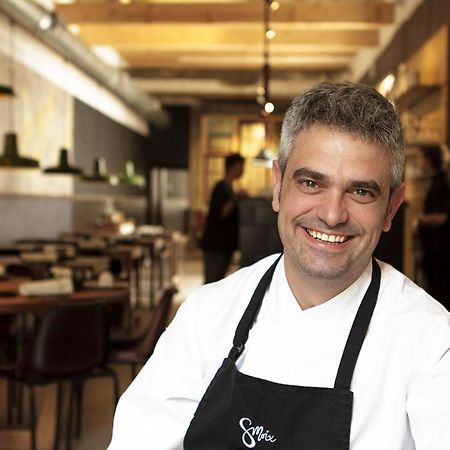 Smoix Hotel Ciutadella  Εξωτερικό φωτογραφία