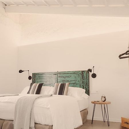 Smoix Hotel Ciutadella  Εξωτερικό φωτογραφία