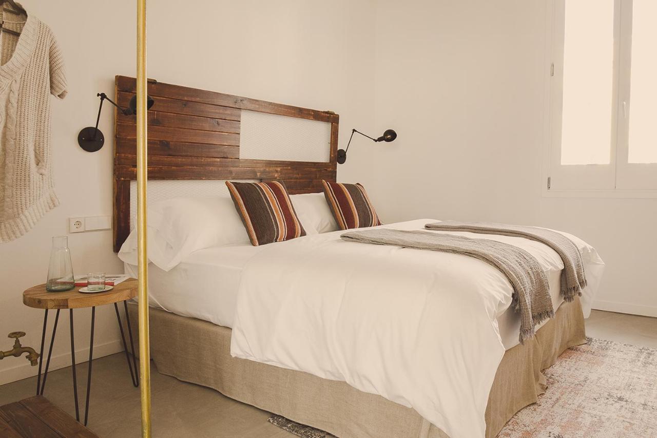 Smoix Hotel Ciutadella  Εξωτερικό φωτογραφία