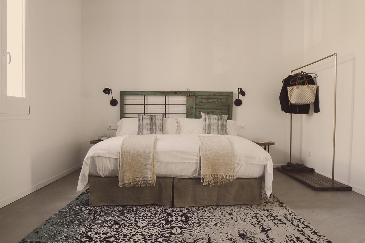Smoix Hotel Ciutadella  Εξωτερικό φωτογραφία