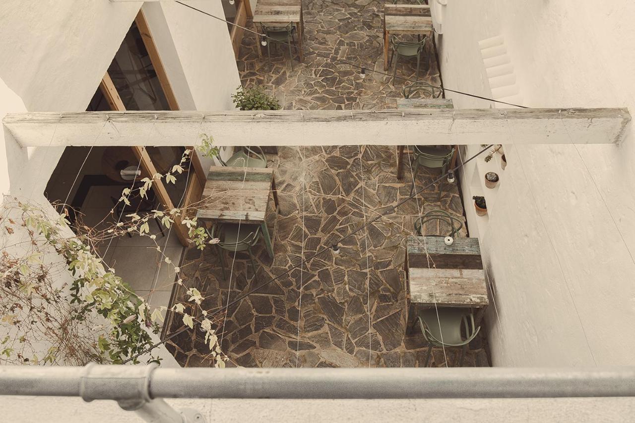 Smoix Hotel Ciutadella  Εξωτερικό φωτογραφία