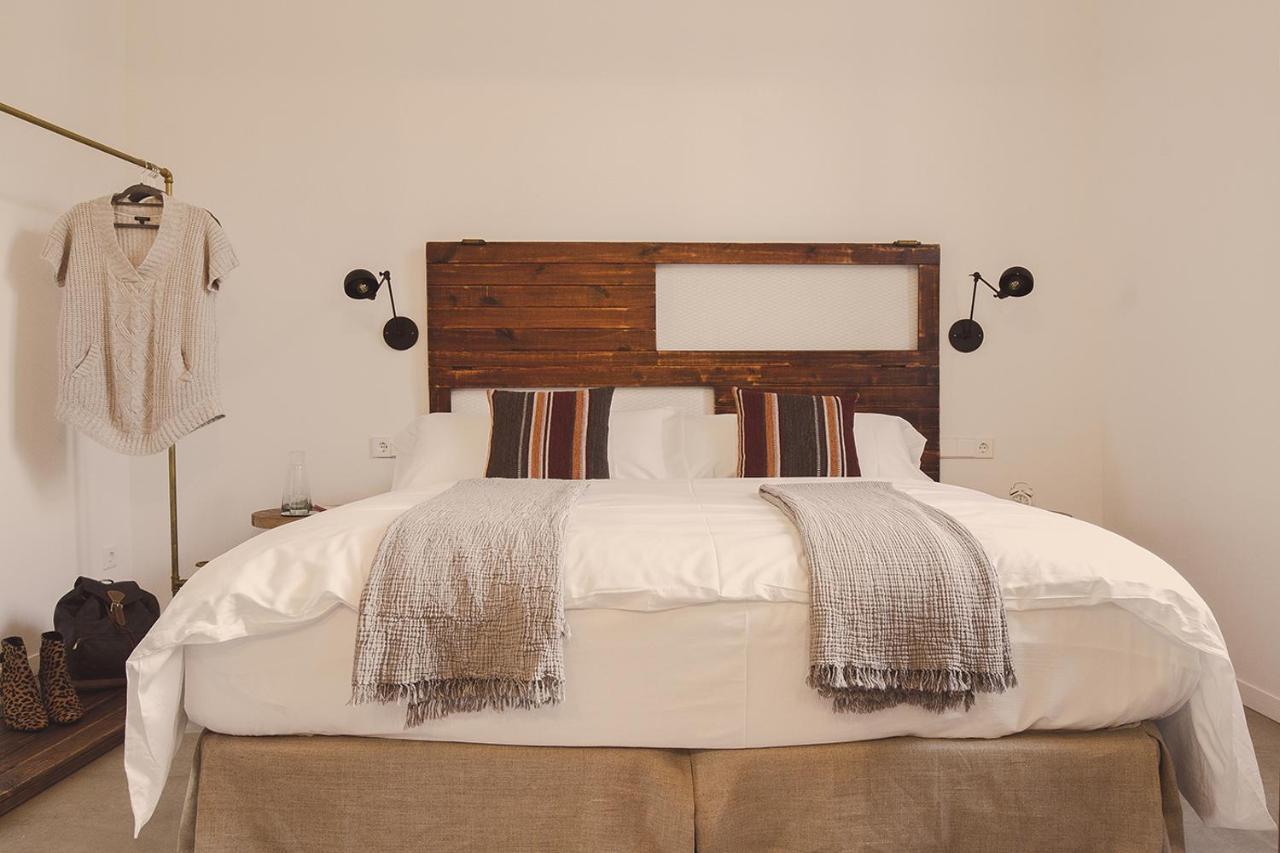 Smoix Hotel Ciutadella  Εξωτερικό φωτογραφία
