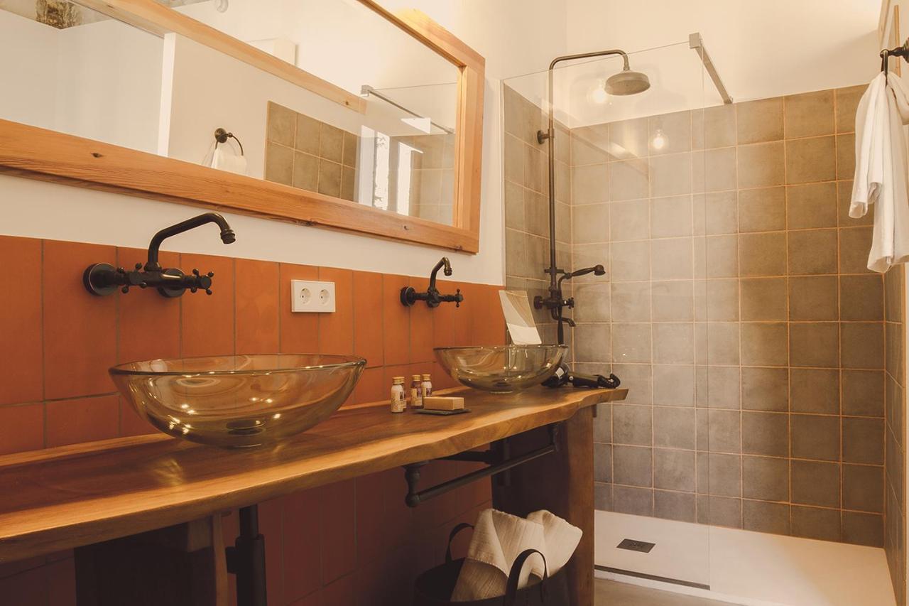Smoix Hotel Ciutadella  Εξωτερικό φωτογραφία