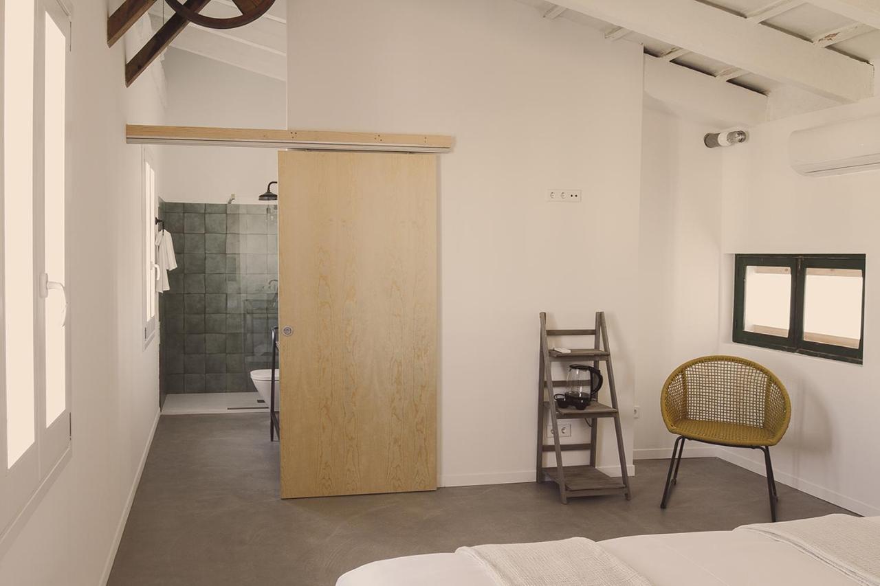 Smoix Hotel Ciutadella  Εξωτερικό φωτογραφία