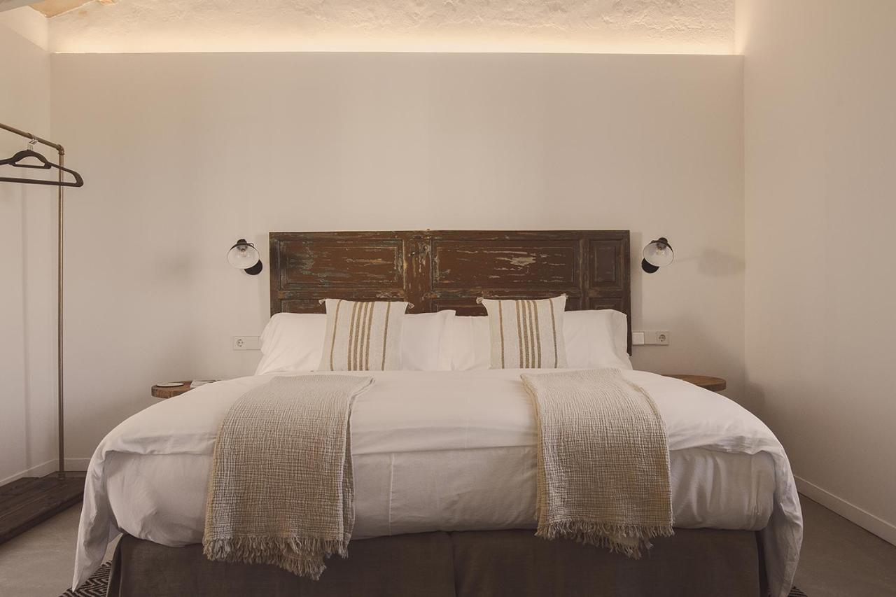 Smoix Hotel Ciutadella  Εξωτερικό φωτογραφία