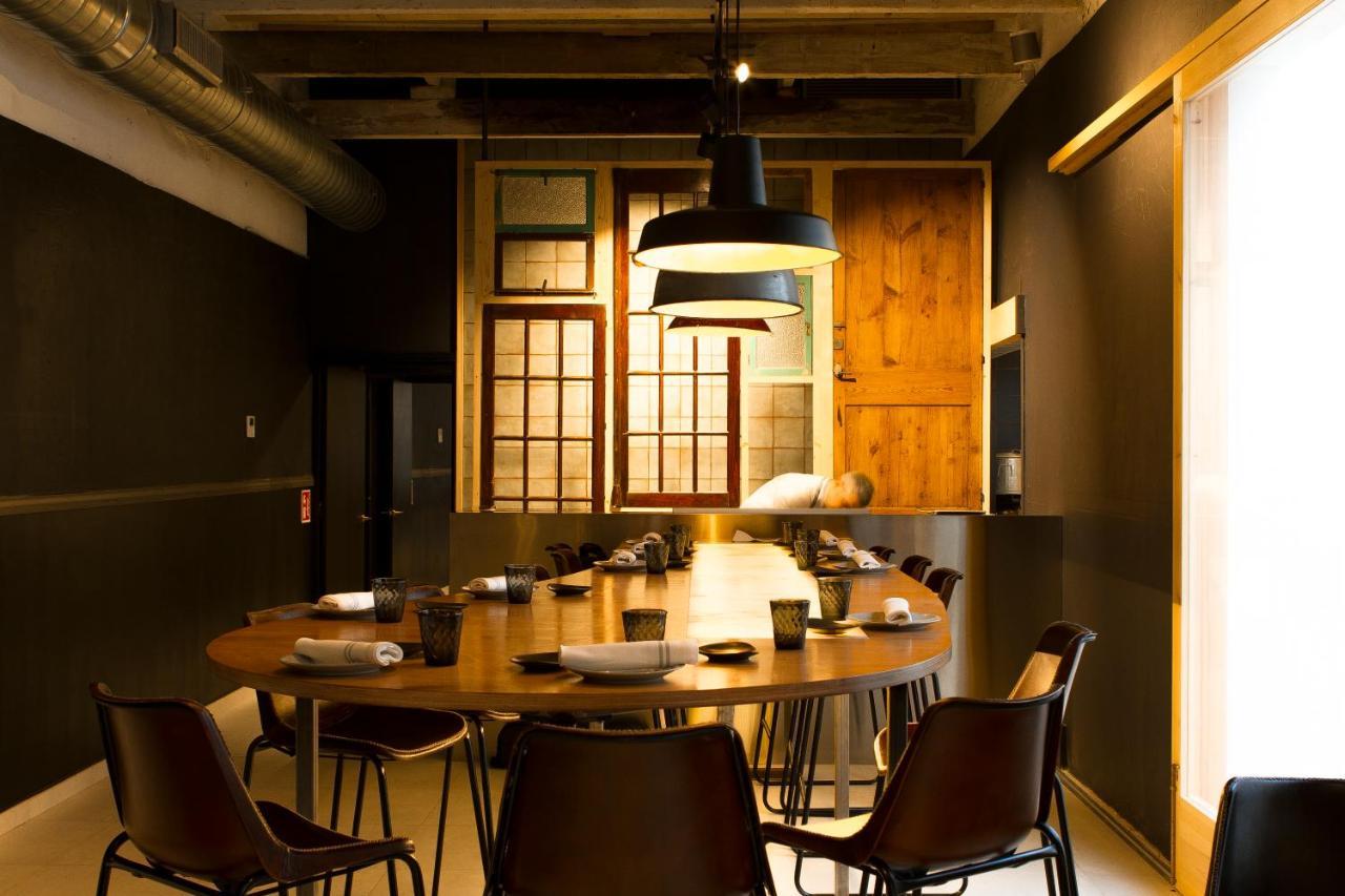Smoix Hotel Ciutadella  Εξωτερικό φωτογραφία
