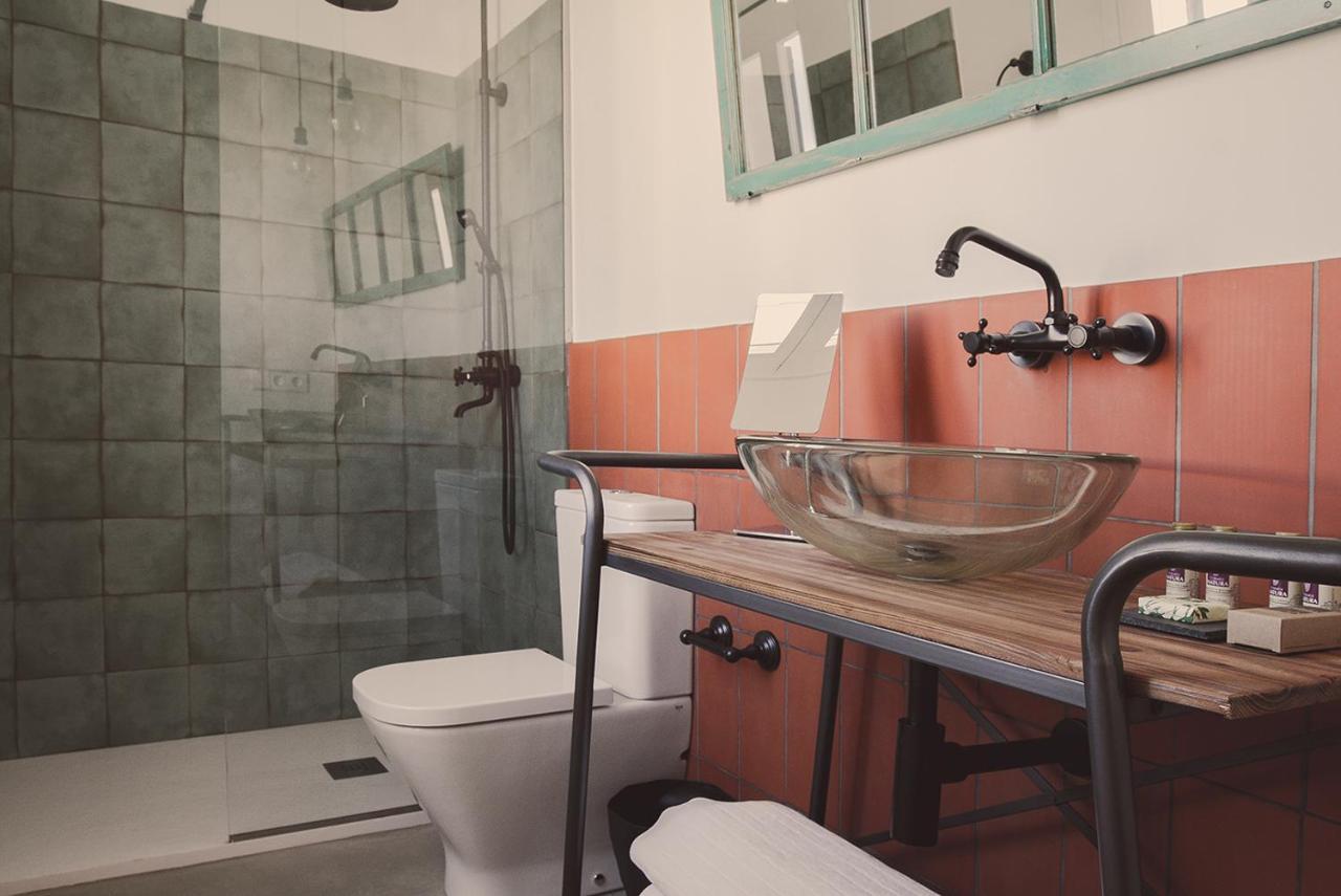 Smoix Hotel Ciutadella  Εξωτερικό φωτογραφία