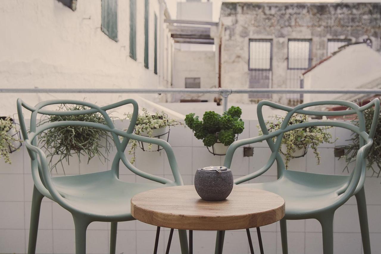 Smoix Hotel Ciutadella  Εξωτερικό φωτογραφία