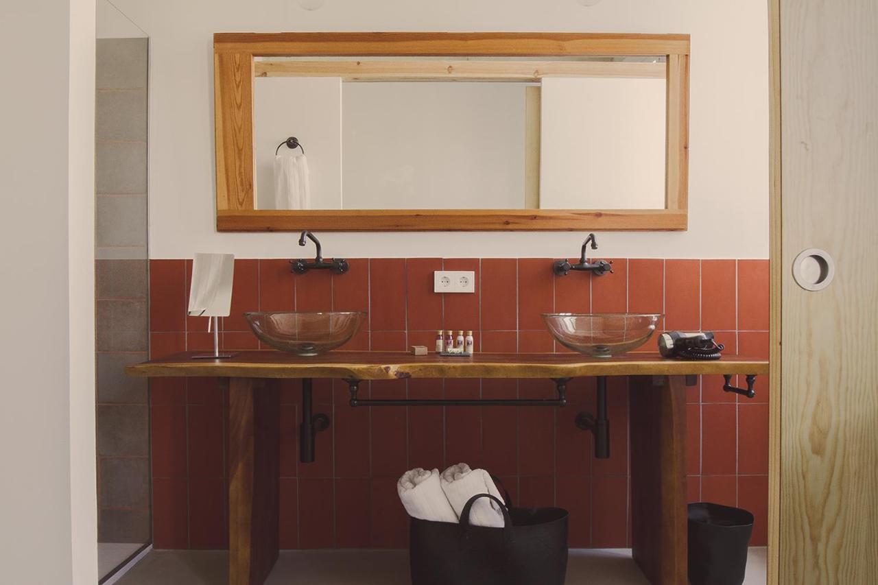Smoix Hotel Ciutadella  Εξωτερικό φωτογραφία