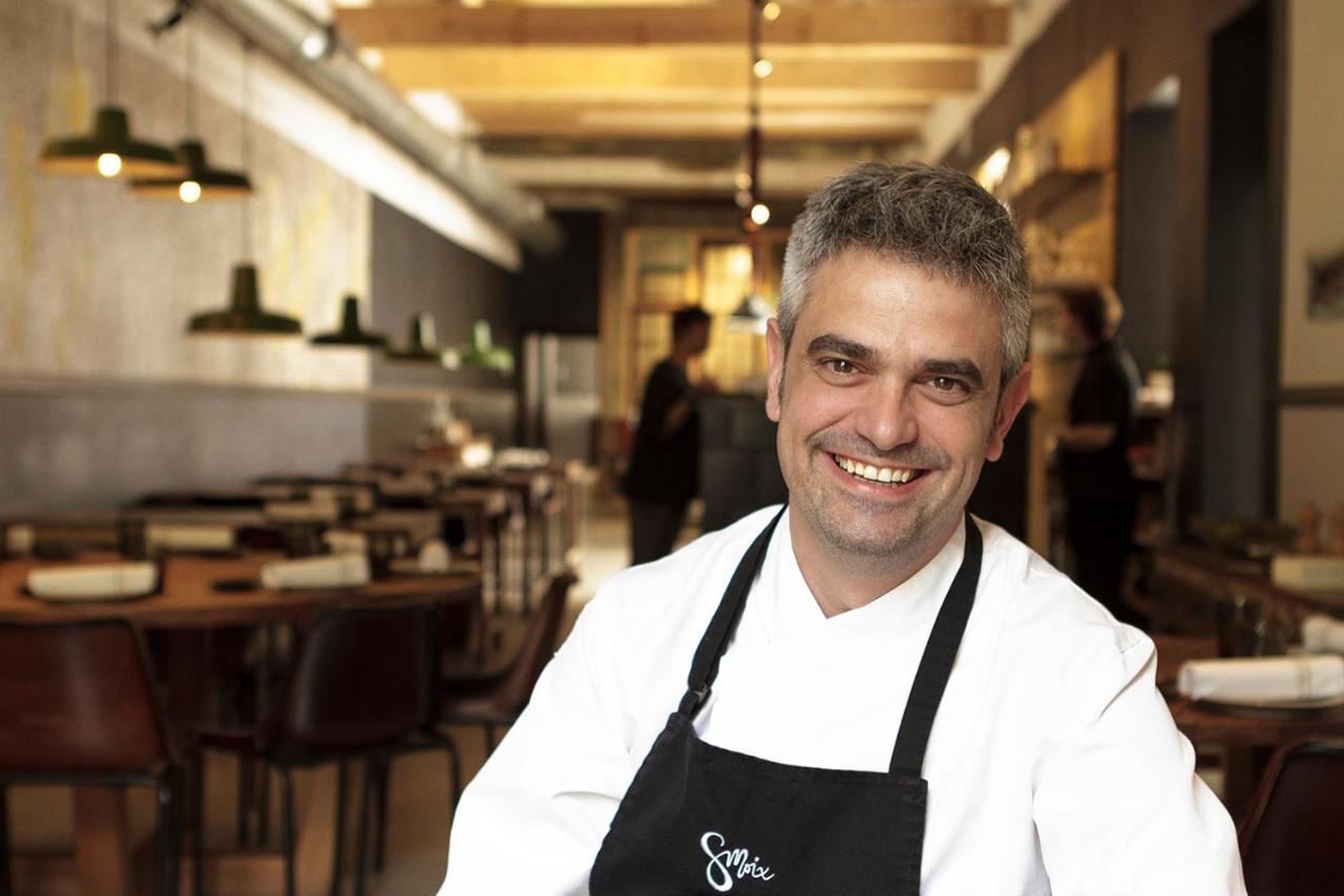 Smoix Hotel Ciutadella  Εξωτερικό φωτογραφία