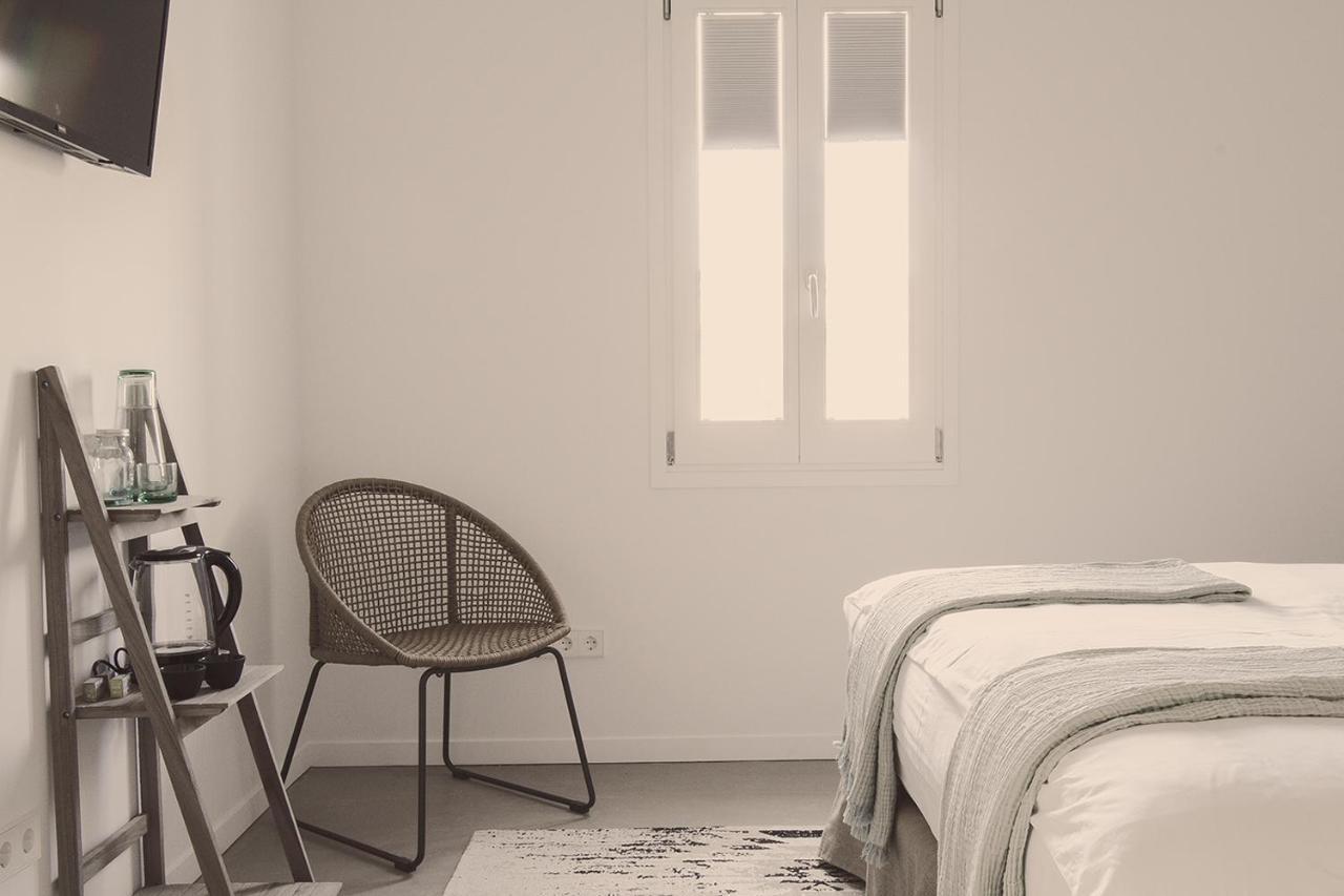 Smoix Hotel Ciutadella  Εξωτερικό φωτογραφία