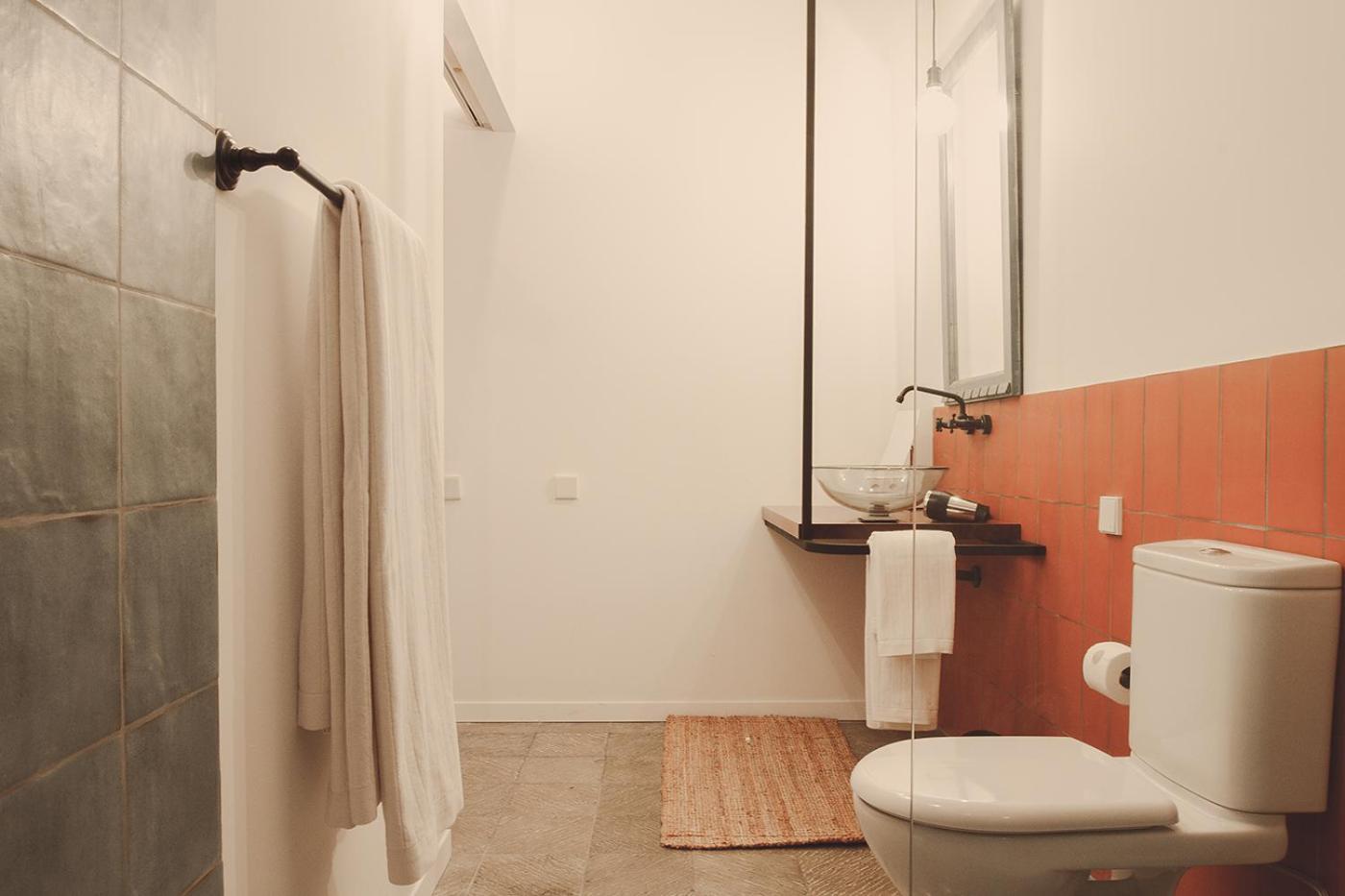 Smoix Hotel Ciutadella  Εξωτερικό φωτογραφία