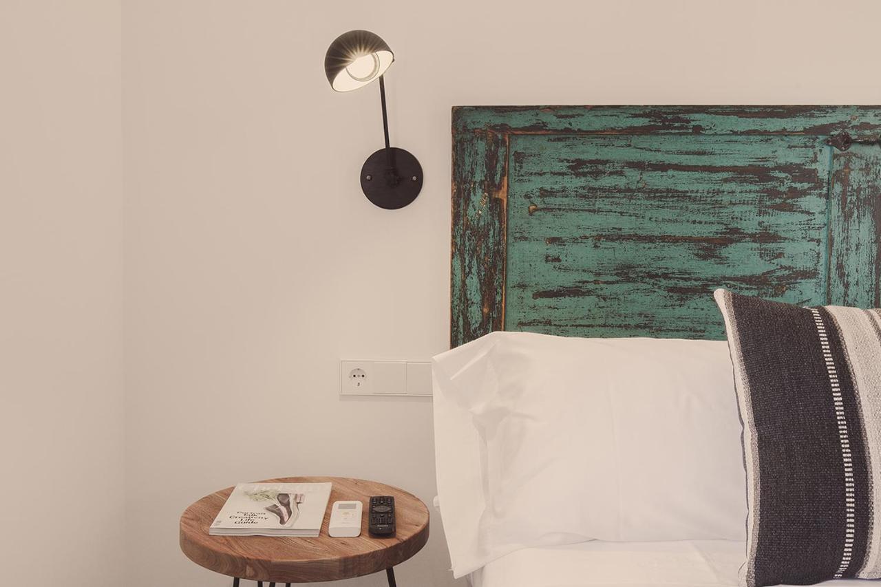 Smoix Hotel Ciutadella  Εξωτερικό φωτογραφία