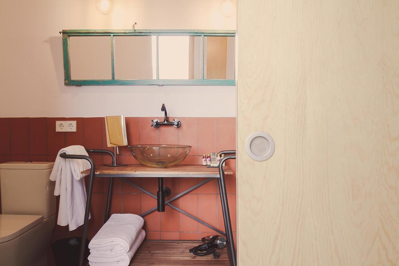 Smoix Hotel Ciutadella  Εξωτερικό φωτογραφία