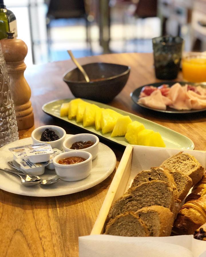 Smoix Hotel Ciutadella  Εξωτερικό φωτογραφία