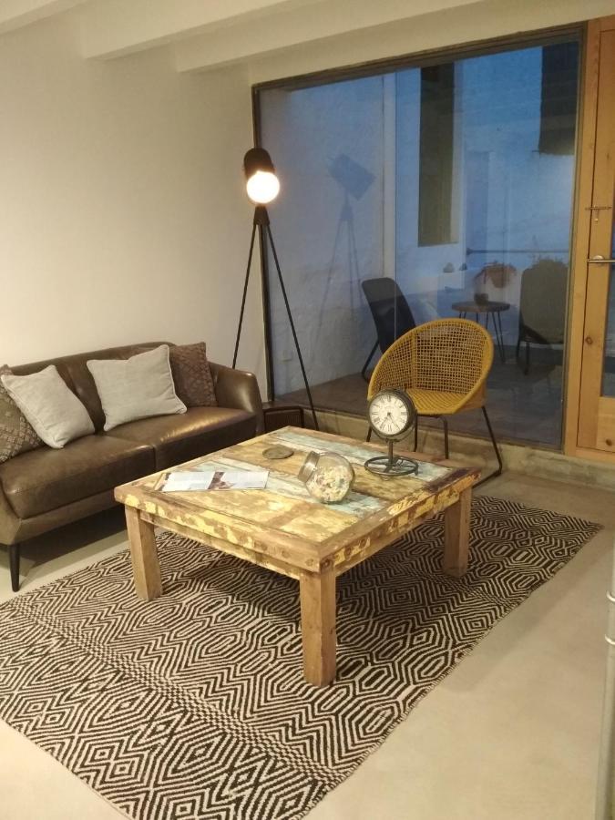 Smoix Hotel Ciutadella  Εξωτερικό φωτογραφία
