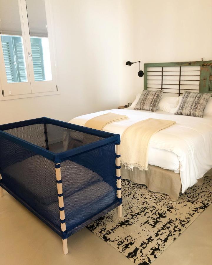 Smoix Hotel Ciutadella  Εξωτερικό φωτογραφία